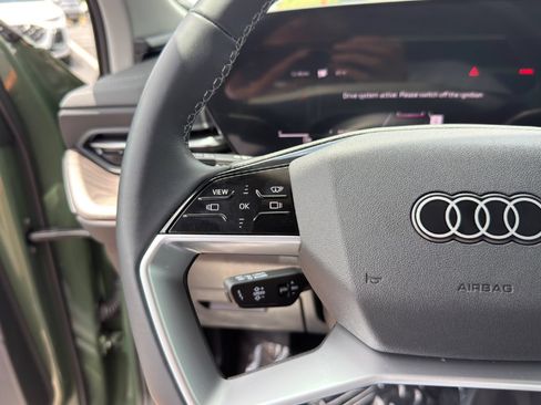 Certified 2025 Audi Q5 Premium w/ Premium Plus AWD/4WD image 20
