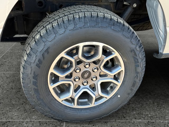 Used 2021 Ford F150 XL w/ STX Appearance Package AWD/4WD image 9