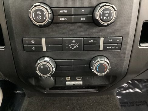 Used 2014 Ford F150 STX w/ Equipment Group 201A Mid RWD image 37