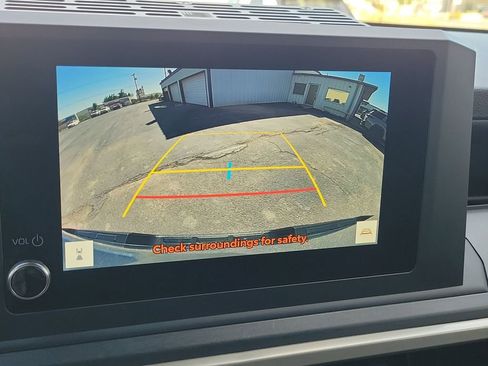 Used 2025 Toyota Tacoma SR RWD image 18