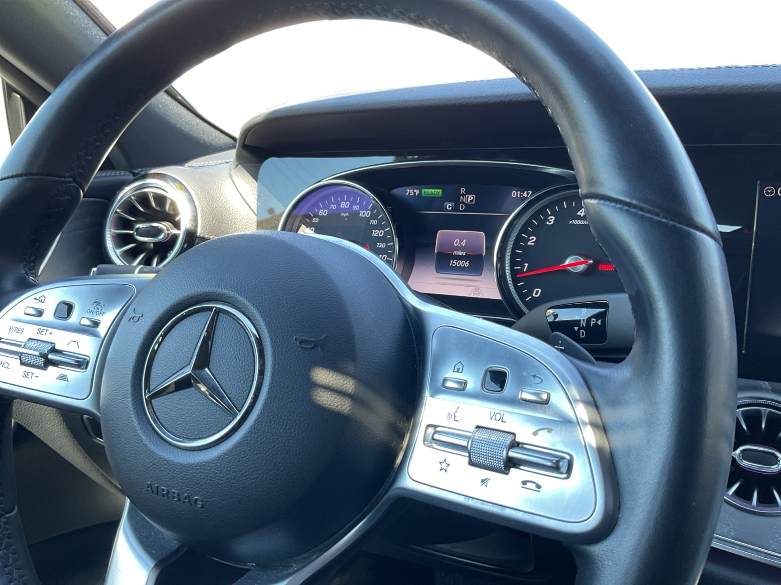 Used 2020 Mercedes-Benz CLS 450 image 13