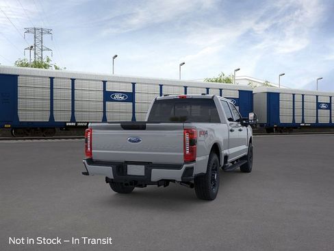 New 2026 Ford F250 XL w/ STX Appearance Package AWD/4WD image 8
