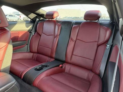 Used 2019 Cadillac ATS Premium Luxury w/ Driver Assist Package image 14