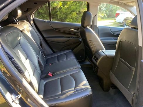 Used 2020 Chevrolet Equinox Premier FWD image 33