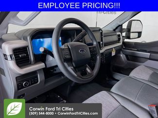 New 2026 Ford F250 XLT w/ XLT Premium Package AWD/4WD video 3