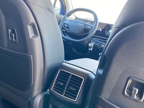 New 2026 Kia Sportage EX FWD image 26