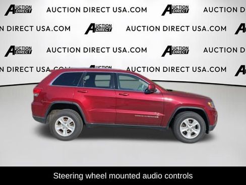 Used 2014 Jeep Grand Cherokee Laredo w/ Quick Order Package 23E AWD/4WD image 6