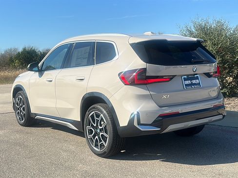 New 2026 BMW X1 xDrive28i w/ Technology Package image 6