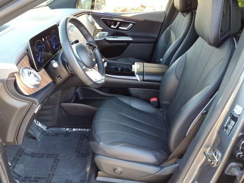 Certified 2023 Mercedes-Benz EQE 500 4MATIC SUV image 14