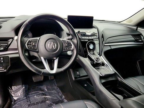 Used 2023 Acura RDX AWD w/ Technology Package image 13