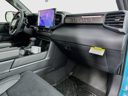 New 2026 Toyota Tundra TRD Pro AWD/4WD image 30