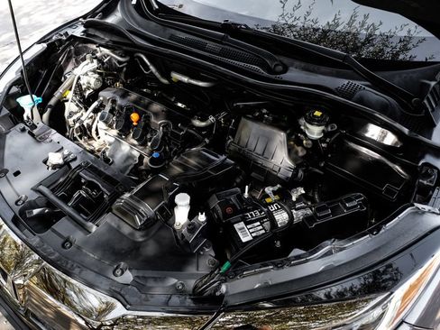 Used 2022 Honda HR-V Sport image 57