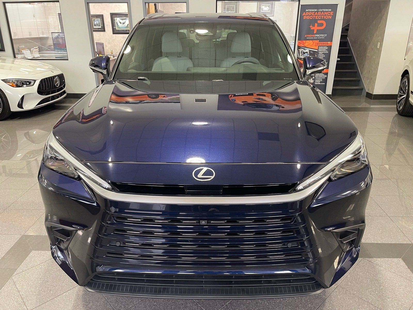 Used 2024 Lexus TX 350 FWD w/ Technology Package image 9