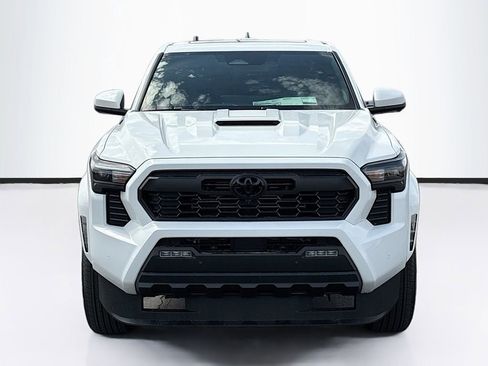 New 2026 Toyota Tacoma TRD Sport image 2