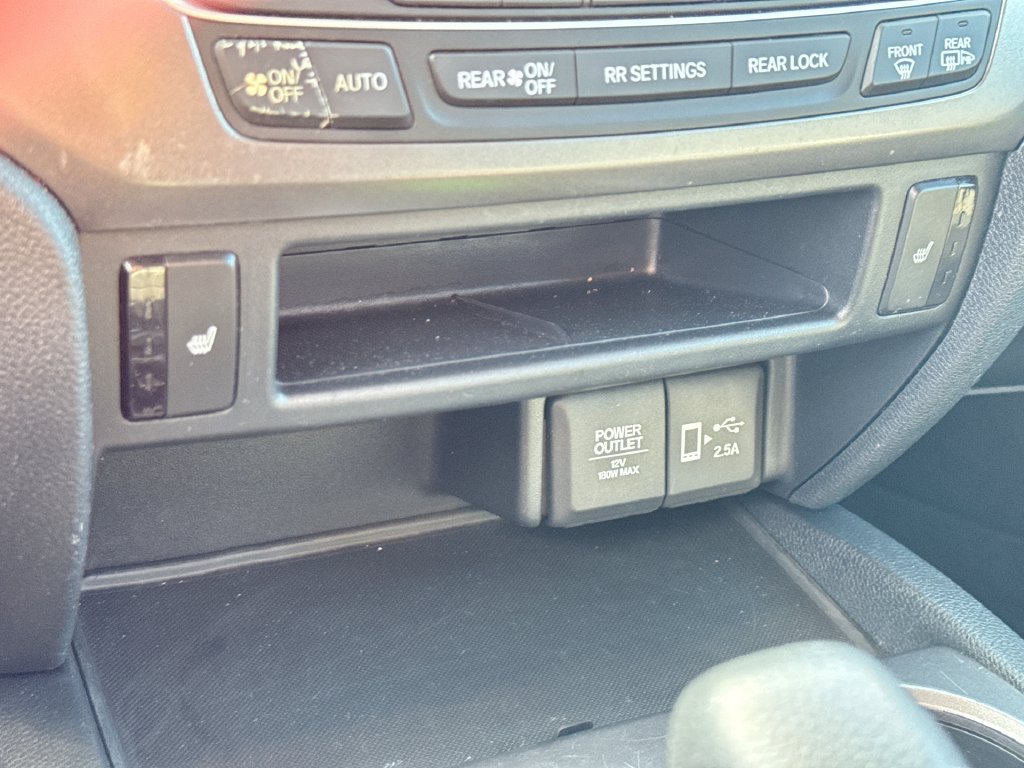 Used 2020 Honda Pilot EX-L image 16
