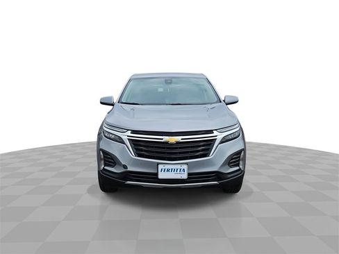 Certified 2024 Chevrolet Equinox LT image 3