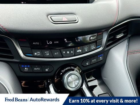 New 2025 Acura TLX SH-AWD w/ A-SPEC Pkg image 16