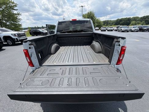 Used 2023 Ford F150 XLT w/ Equipment Group 302A High AWD/4WD image 29