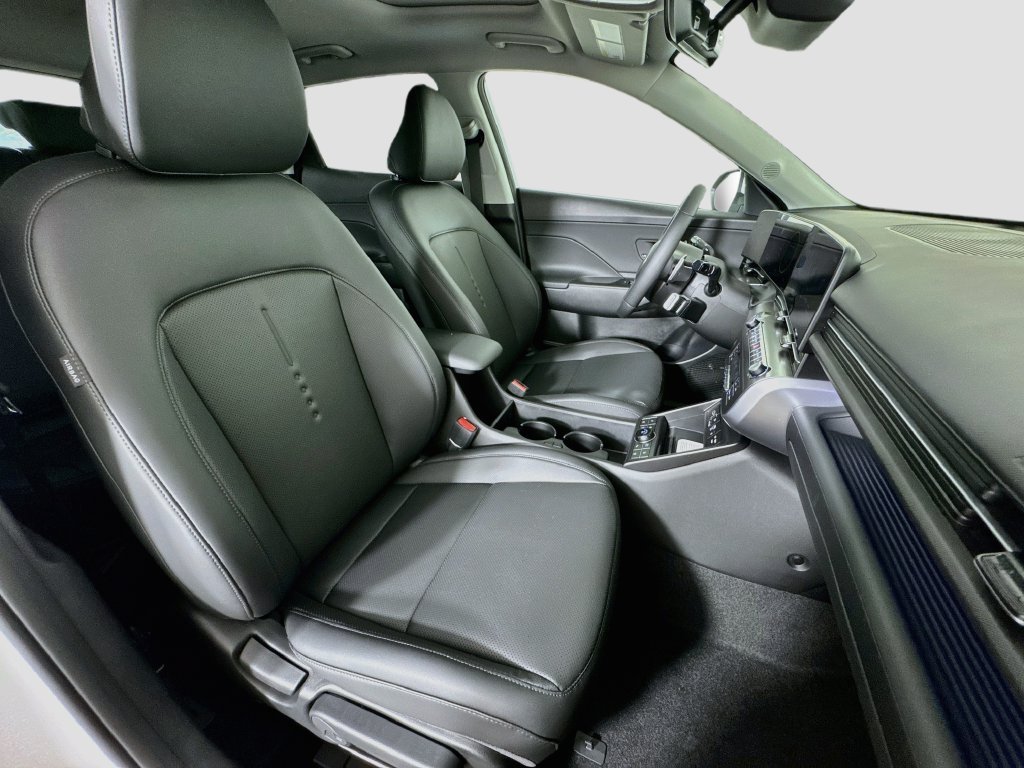 New 2027 Hyundai Kona Limited AWD/4WD image 30