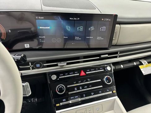 New 2026 Hyundai Santa Fe SE FWD image 28
