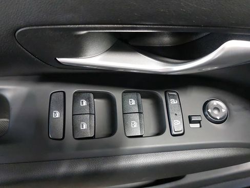 Certified 2023 Hyundai Tucson SEL AWD/4WD image 28