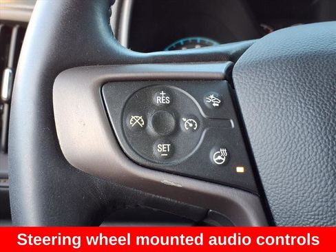 Used 2021 GMC Canyon AT4 image 16