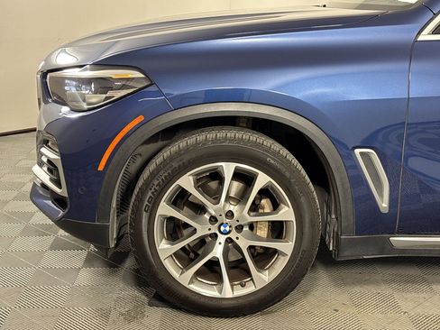 Used 2021 BMW X5 sDrive40i w/ Convenience Package RWD image 13