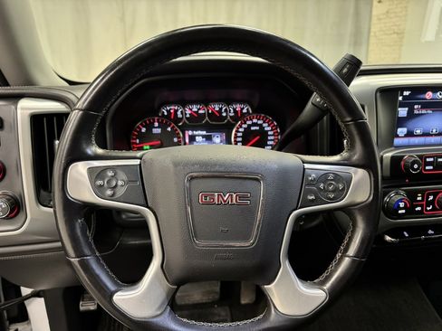 Used 2015 GMC Sierra 1500 SLE w/ SLE Value Package image 26