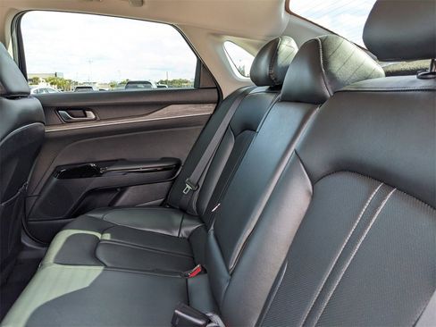 Certified 2022 Kia K5 EX image 19