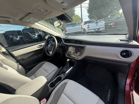 Used 2019 Toyota Corolla LE FWD image 10