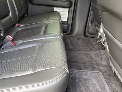 Used 2011 Ford F150 Lariat w/ Lariat Plus Pkg AWD/4WD image 13