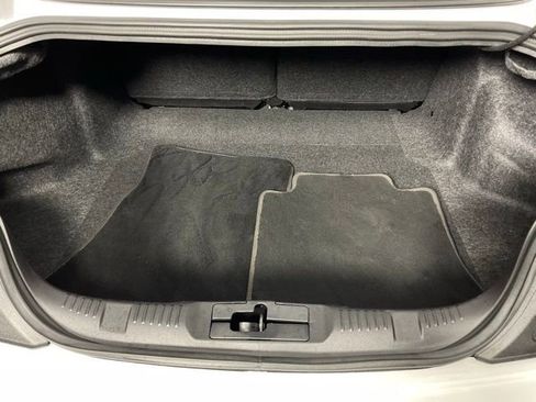 Certified 2021 Ford Mustang Mach 1 image 11