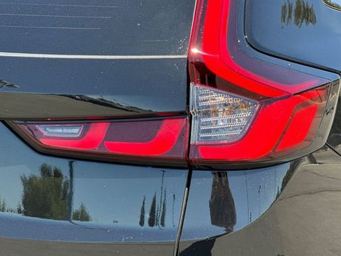 New 2026 Honda CR-V EX-L image 29