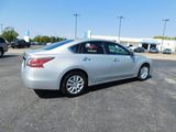 Used 2014 Nissan Altima 2.5 S image 3