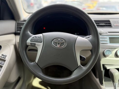 Used 2007 Toyota Camry CE FWD image 15