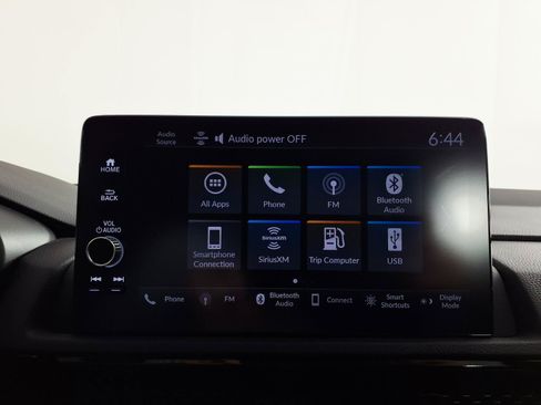 Used 2025 Honda CR-V EX-L image 18