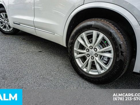 Used 2021 Cadillac XT6 Luxury FWD image 17