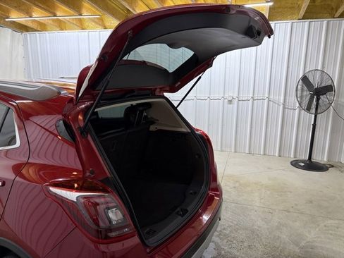Used 2019 Buick Encore Preferred image 10