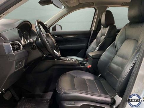 Used 2018 MAZDA CX-5 Grand Touring image 64