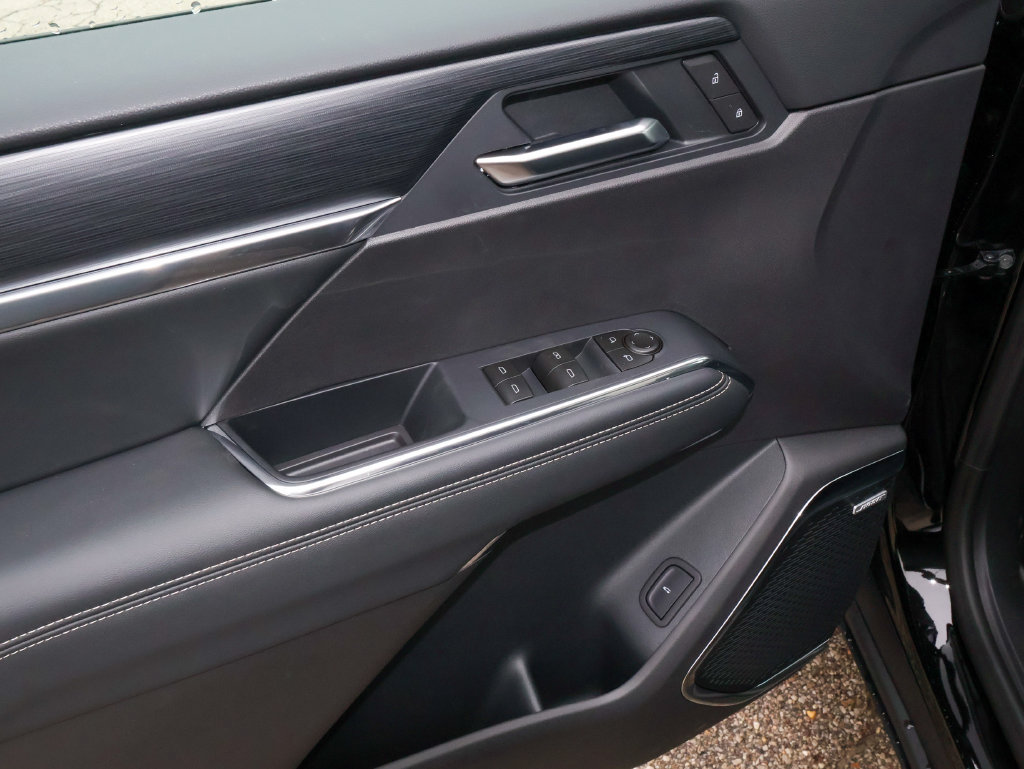 New 2027 GMC Acadia Elevation w/ Black Edition FWD image 10