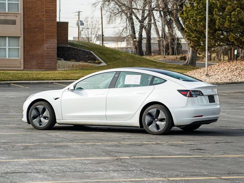 Used 2020 Tesla Model 3 Long Range image 6