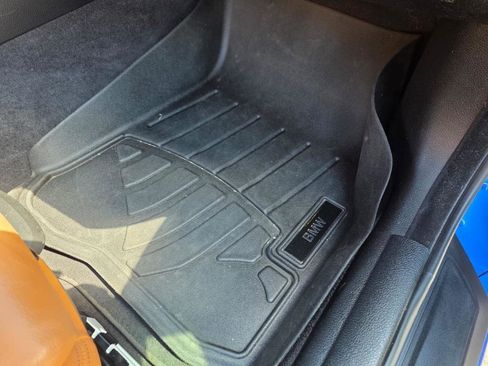 Used 2020 BMW 440i Convertible w/ M Sport Package RWD image 28