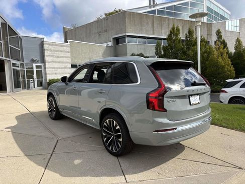 New 2026 Volvo XC90 B6 Plus w/ Protection Package Premier image 5