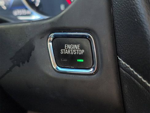 Used 2020 GMC Acadia Denali w/ Trailering Package image 18