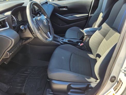 Certified 2022 Toyota Corolla SE image 4