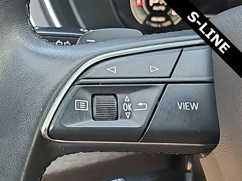 Used 2021 Audi A5 2.0T Premium Plus w/ Premium Plus image 27