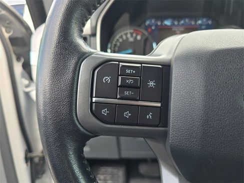 Used 2021 Ford F150 XLT w/ Equipment Group 301A Mid image 22