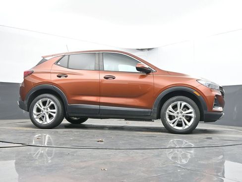 Used 2020 Buick Encore GX Preferred AWD/4WD image 23