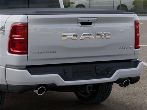 New 2026 RAM 1500 Tungsten w/ Off Road Group AWD/4WD image 13