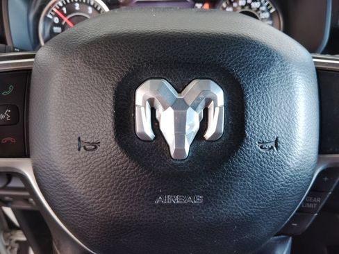 Used 2020 RAM 1500 Lone Star RWD image 25